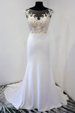 Ellis Bridal 18082 designer sample sale Rosemantique