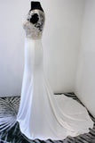 Ellis Bridals 18082 designer wedding dress buy online