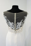 Ellis bridalwear designer sample wedding dress sale