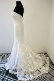 Moonrise star by Ivory & co designer wedding dress sale Rosemantique