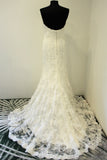 Moonrise star by Ivory & co designer sale wedding dress Rosemantique