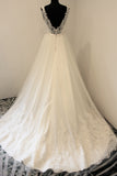 'Paparazzi's dream' by Ivory & Co designer sample wedding dress off the rail  Rosemantique