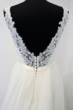 'Paparazzi dream' by Ivory & Co designer sample wedding gown Rosemantique 