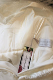 Paparazzi's dream by Ivory & Co designer wedding dress sale Rosemantique 