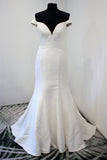 Essense of Australia D2477 preloved bridal gown buy online Rosemantique