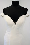 Essense of Australia D2477 designer wedding dress sale