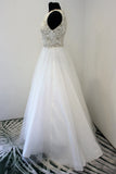 Sassi Holford Hannah designer wedding dress sample sale