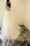Val by Hailey Paige designer sale wedding dress