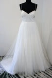 7650 Ti Adora by Alvina Valenta designer wedding dress