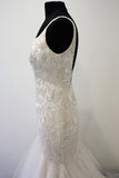 Buy off the peg Fern by Hayley Paige designer sample sale wedding dress Ireland