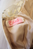 Buy designer bridalwear off the rack Ireland Fern by Hayley Paige
