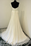 Sassi Holford Portia off the rack wedding dress Ireland