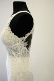 Buy off the rack designer bridal gowns in Ireland Stella York 6610