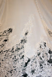 Stella York 6610 off the rail wedding dress Ireland