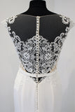 Ellis Bridals 19071 designer wedding dress sample sale Ireland