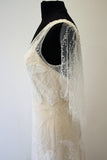 Ellis Bridals 18084 UK 14 designer sample wedding dress