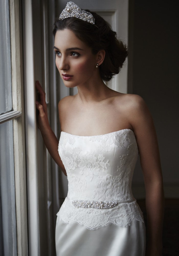 Alan hannah online wedding dresses sale