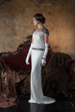 eliza jane howell lady daisy designer wedding dress buy online rosemantique