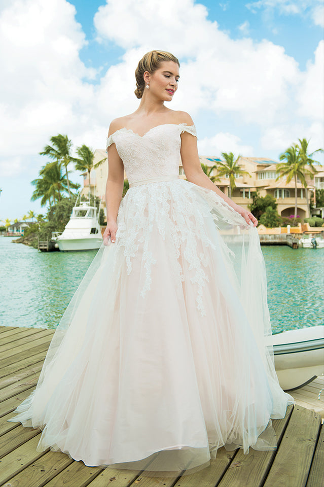 bridal ivory & co
