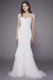 Badgley Mischka Mabel designer sample wedding dress buy off the peg