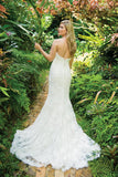 Moonrise Star designer wedding dress Rosemantique sample sale 