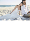 Ti Adora by Alvina Valenta 7650 off the peg wedding dress sale Waterford Ireland