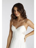 Ti Adora by Alvina Valenta 7650 off the peg wedding dress sale Ireland