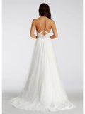 Ti Adora by Alvina Valenta 7650 designer sample sale wedding dress Waterford Ireland