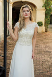 Ivory & Co Screen Siren UK 12 designer wedding dress buy off the peg