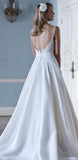 Sassi Holford Ursula designer wedding dress off the peg Ireland