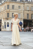 Sassi holford arabella designer sample wedding dress buy online rosemantique