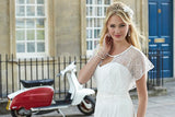 sassi holford willow sample wedding dress buy online rosemantique