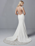 Sottero & Midgley 'Noah' designer sample sale wedding dress Ireland