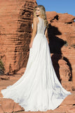 Ivory & Co 'Wilderness Star' designer sample wedding dress for sale Ireland