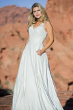 Ivory & Co 'Wilderness Star' silk designer sample wedding dress sale Waterford Ireland