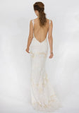 Claire Pettibone Dakota designer preloved sale wedding dress online