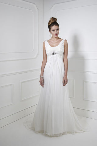 ellis bridals designer sample sale wedding dress 10005 buy online rosemantique