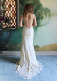 Claire Pettibone Dakota designer preloved sale wedding dress online
