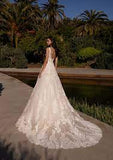 Pronovias Orion sample sale wedding dresses