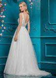 Ellis Bridals 18105 size UK 16