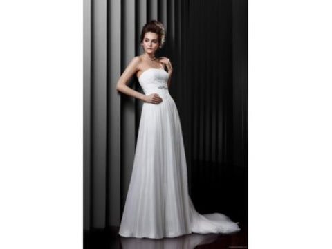 enzoani beautiful collection bt1321 sample sale wedding dress buy online rosemantique