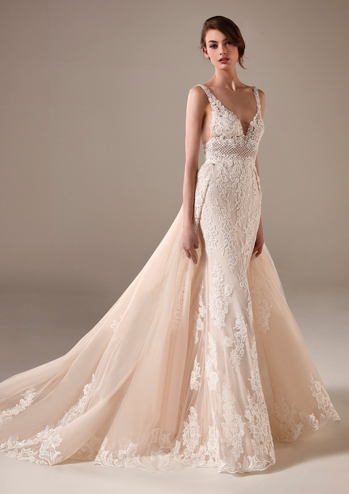 Pronovias franca 2025