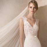 La Sposa Haldisa UK 10 designer wedding dress sample sale Waterford Irelland