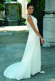 linea raffaelli b13 set81 size 12 sample sale wedding dress buy online rosemantique
