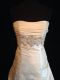 Agnes Bridal Dream 1752 designer sample sale wedding dress buy online rosemantique