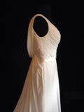 linea raffaelli b13 set81 size 12 sample sale wedding dress buy online rosemantique
