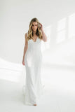 Karen Willis Holmes Adina designer bridal gown sample sale
