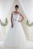 Sassi Holford Mimi designer sample wedding dress sale Rosemantique Lismore Waterford
