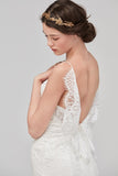 Papella by Willowby watters designer sample sale wedding dress Rosemantique