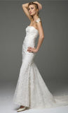 Cymbeline Ariane french designer sample sale wedding dress buy online Rosemantique